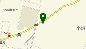 ALFA DENTAL OFFICE(アルファデンタルオフィス)の地図画像