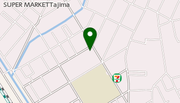 コインランドリーピエロ 203号 辻店の地図画像