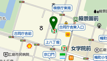 株式会社空家売却マネージメントの地図画像