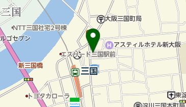 BarbershopHAMADA(バーバーショップハマダ)の地図画像