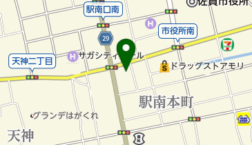 JUMP-UP(ジャンプ アップ) 英会話スクールの地図画像