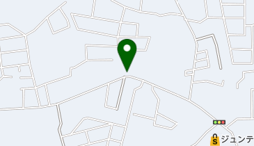 まさき鍼灸整骨院の地図画像