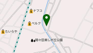 小山スポーツ接骨院の地図画像