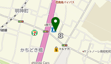 STUDIO Active(スタジオ アクティブ)の地図画像