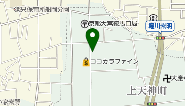 cut&esthe(カット アンド エステ) やまもとの地図画像