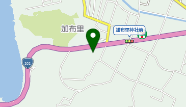 Lana Macaron(ラナ マカロン)の地図画像