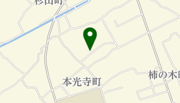 株式会社諭奈工業の地図画像