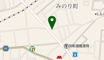 pasta-8(パスタエイト)の地図画像