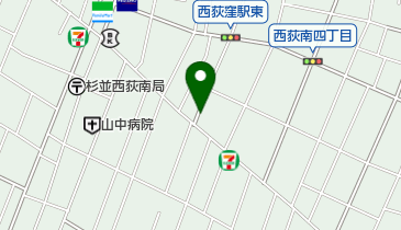 BREWBOOKS(ブリューブックス)の地図画像