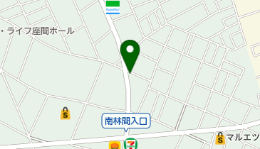 武道・総合格闘技道場 示元會の地図画像