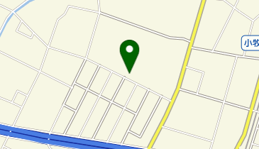 nanarela(ナナリラ)の地図画像