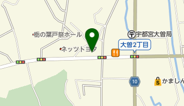 LEBRD(レブルダ)の地図画像