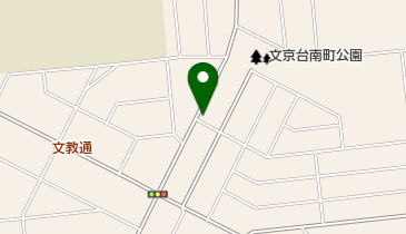 favori(ファボリ)の地図画像