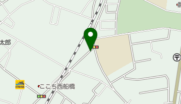 ドッグプール RANA(ラナ)の地図画像