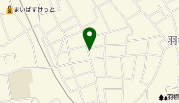 四柱推命教室 世田谷校の地図画像