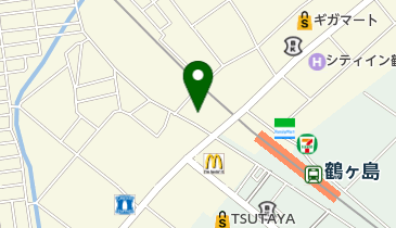 omochimusicstudio(オモチミュージックスタジオ)の地図画像