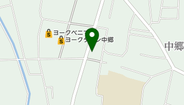 リラクゼーションサロンふわりの地図画像