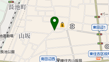 セレクトSHOP(ショップ) 泉嘉の地図画像