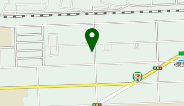 一般社団法人ハナムラアカデミーの地図画像