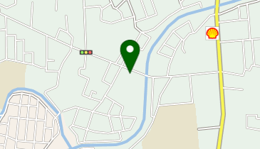 コインランドリー/ピエロ 269号高柳店の地図画像