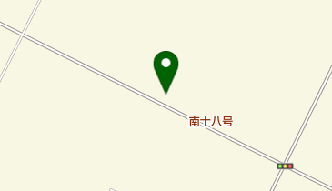 やしき花園の地図画像