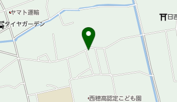 BIG WAN(ビッグ ワン)の地図画像