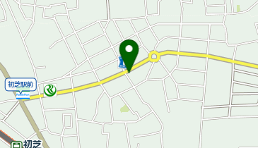 のぞみスポーツ整骨院/治療院&times;パーソナルジム Wishing(ウィッシング)の地図画像