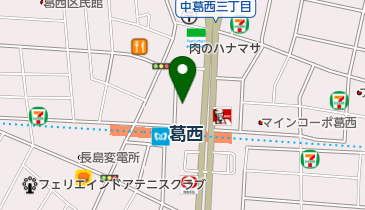 NaPurrel(ナピュレ)の地図画像