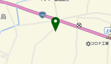 株式会社トータルアフターサービス徳島出張所の地図画像