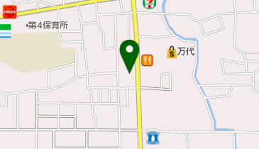 和想空間 奏の地図画像