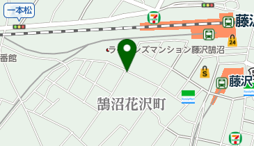 Barber Shop Ooshima(バーバー ショップ オオシマ)の地図画像