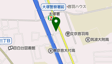 民間学童えすこーと 護国寺校の地図画像