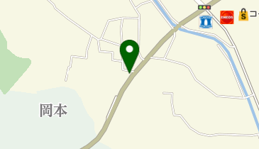 SoyoKaze(ソヨカゼ)の地図画像