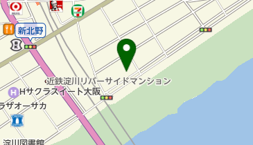 とくとくファーム(株式会社和上ホールディングス)の地図画像