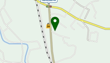 美と癒しの空間 ラ・ボーテの地図画像