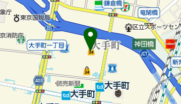 フィルママンの地図画像