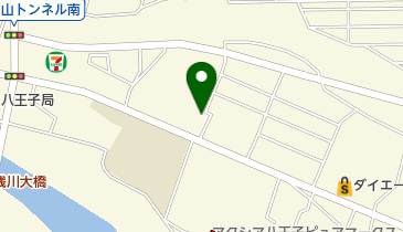 きたの整骨院 きたの整体指圧院の地図画像