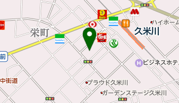 hanaha(ハナハ)の地図画像