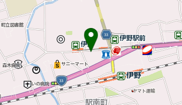 DREAM.SERVICE(ドリームサービス) ロードレスキューの地図画像