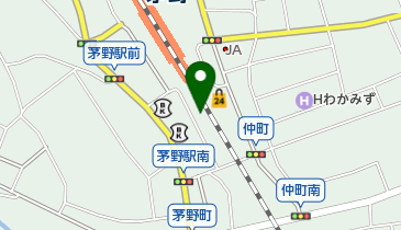 茅野駅から下諏訪 長野県 までのバス乗換案内 Navitim