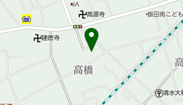 希望 静岡市清水区 424 0041 の地図 アクセス 地点情報 Navitime