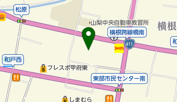 山梨県ゼンリン住宅地図 甲府市 1988年甲府市ゼンリン住宅地図ボロボロ/昭和63年）｜Yahoo