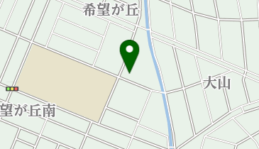 希望が丘団地市営住宅2号棟」(長岡市--〒940-2124)の地図/アクセス