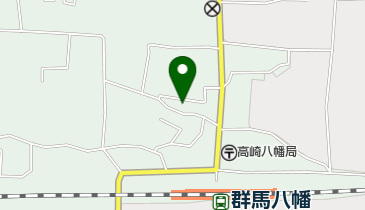 群馬八幡から高崎までのバス乗換案内 Navitim