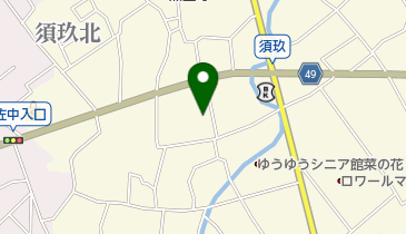 須玖から笹原駅入口までのバス乗換案内 Navitim