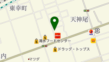 シティハイム天神尾 新潟市中央区 950 0905 の地図 アクセス 地点情報 Navitime シティハイム天神尾 新潟市中央区 950 0905 の地図 アクセス 地点情報 Navitime
