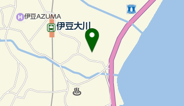 霊友会弥勒山職員第二寮 賀茂郡東伊豆町 413 0301 の地図 アクセス 地点情報 Navitime