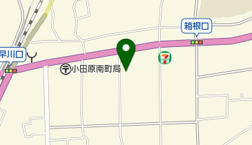 藤棚 小田原市 から小田原フラワーガーデンまでのバス乗換案内 Navitim