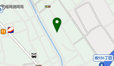 市営板付南住宅4棟 | 福岡市博多区の・アクセス・地図 - NAVITIME