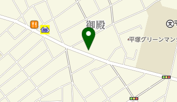 アルタイル湘南 平塚市 254 0063 の地図 アクセス 地点情報 Navitime